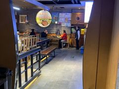 -呷哺呷哺 黄金牧场 (欢乐谷店)