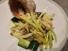 -伊田园·鱼鲜·杭帮家常菜(滨康路店)