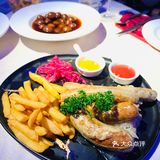 啤酒音乐花园餐厅——碧特博格（车桥新界店）