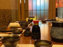 -大江户日本料理(吕厝店)