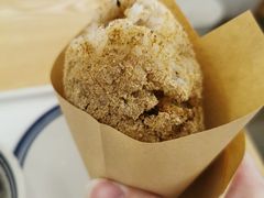 -正南齐北·老街糯米团(洪崖洞店)