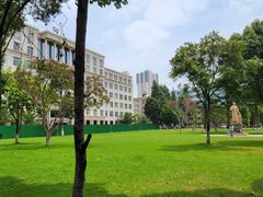 -云南师范大学(一二一西南联大校区)