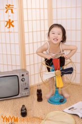 -雅尼·亚米儿童摄影美学馆(汉阳店)
