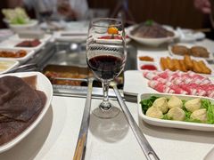 -海底捞火锅(万丰桥店)