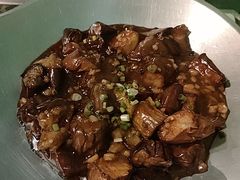 -绿茶餐厅(天津天河城店)