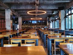 大堂-COMMUNE幻师(上邦百汇城店)