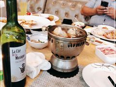 -雍和会海鲜姿造自助(湖东路店)
