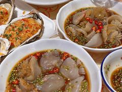 -小林哥的海鲜馆·夜宵烧烤(渔人码头店)
