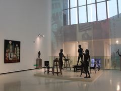 -四川美术学院美术馆