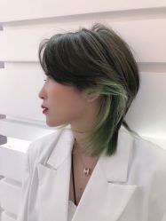 -银星女王公园发型艺术沙龙