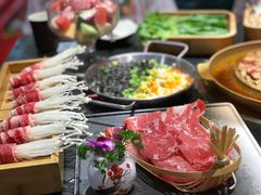 -奥赛奥自助烤肉(财富中心店)