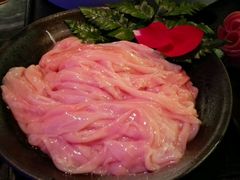 鸭肠-王家渡火锅(金宝汇店)