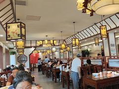 -惠宾饭庄(中山路店)