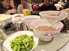 -国味壹号·精品湘菜·宴请佳选(新天地店)