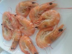 -原味蒸汽海鲜(嵊泗店)