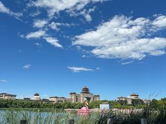 -莲花池公园
