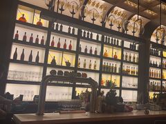 -洛缦音乐餐厅(工业展览馆万象城店)