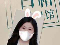 -白箱照相馆·外拍