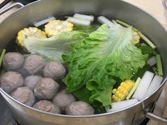 -为什么牛潮汕牛肉火锅(万胜广场店)