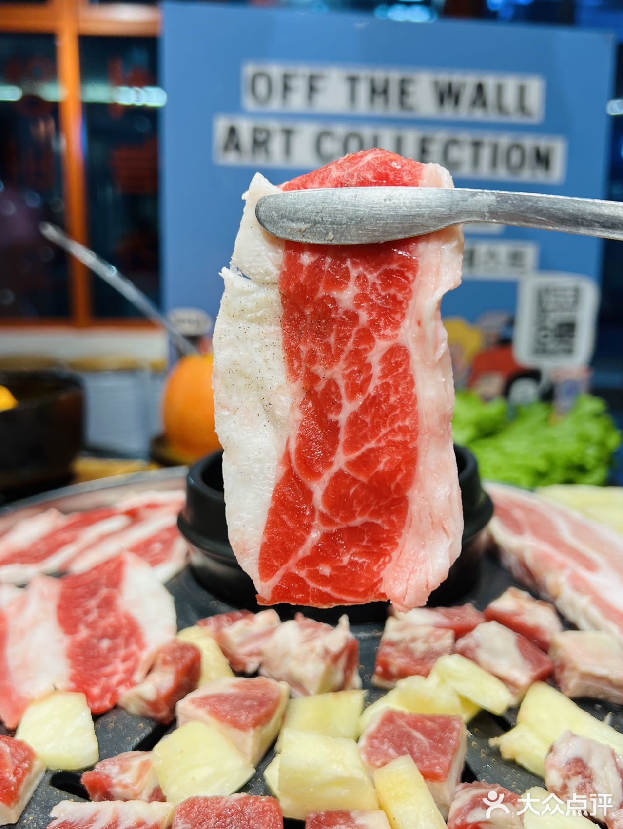 在北京，这一口酱蟹真是让人欲罢不能🦀️  