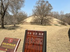-北陵公园