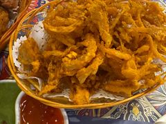 -Santoor 萨都里印度餐厅(北锣鼓巷店)