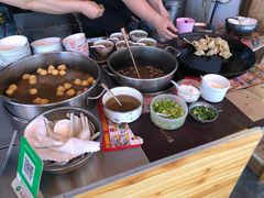 -陈阿婆叉粿条(大小街店)
