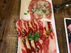 樂焰肥牛-乐焰活海鲜放题活罗氏虾活鳗和牛烧肉(海珠客村店)
