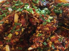 -邱金小炒·30 年盐帮江湖菜(自贡店)