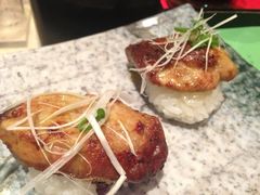 鹅肝寿司-板长寿司(海港城店)