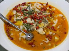 -懒人盐府人家(航天桥店)