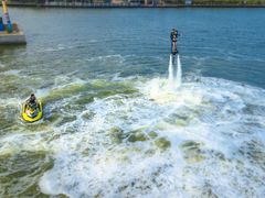 -渔岛海洋度假区