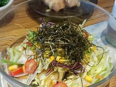 -衣川小森林·料理·寿司(鸿铭中心店)