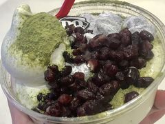 -DQ·蛋糕·冰淇淋(苏州中心店)