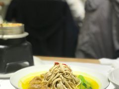 -幸福蔬·时尚蔬食(黄山湖公园店)