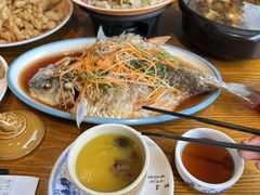 -宴武夷·匠心闽味(印象大红袍店)