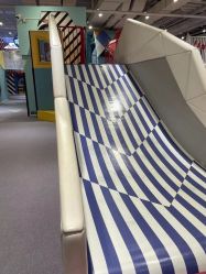 -Eureka优瑞卡儿童主题乐园(合生汇购物中心店)