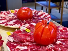 -小肥牛潮汕牛肉火锅(南联店)
