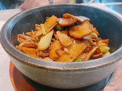 -惠丰堂饭庄·烤鸭·京味菜(西北旺·唐家岭店)