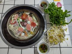 -海关荤豆花(洋河一路店)