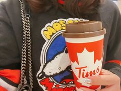 -Tims天好咖啡(河西万象城店)