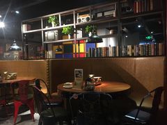 -炊烟小炒黄牛肉(东庆街店)