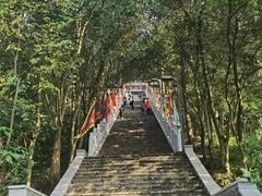 -老君山