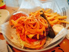 -阿甘虾餐厅(凌霄阁店)