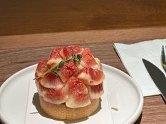 -Ten Olives甜点