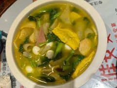 -淮安宴·淮扬菜(清河路一店)