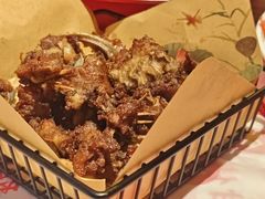 -红钳侠小龙虾·烧烤(中赢康康谷店)