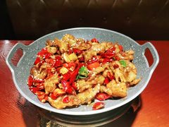 -荣公馆鱼头泡饭(巢湖万达店)