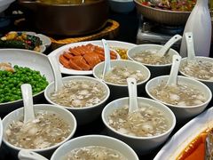 -顺香居·老字号湖北菜(江汉路店)