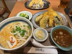 -虹梅食堂·爱蝦乃家